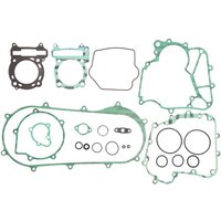 Dichtungsvollsatz, Motor ATHENA P400250850059 Dichtungsvollsatz, Motor ATHENA P400250850059 von Athena