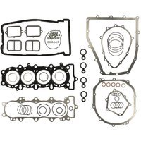 Dichtungsvollsatz, Motor ATHENA P400250850604 Dichtungsvollsatz, Motor ATHENA P400250850604 von Athena