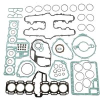Dichtungsvollsatz, Motor ATHENA P400250850990 Dichtungsvollsatz, Motor ATHENA P400250850990 von Athena