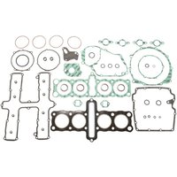 Dichtungsvollsatz, Motor ATHENA P400485850651 Dichtungsvollsatz, Motor ATHENA P400485850651 von Athena