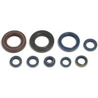 Motordichtungssatz ATHENA P400220400127/1 Motordichtungssatz ATHENA P400220400127/1 von Athena