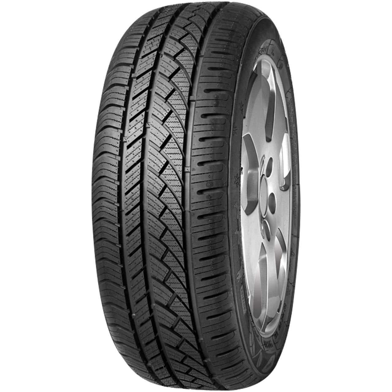 ATLAS GREEN 4S 195/70R14 91T von Atlas