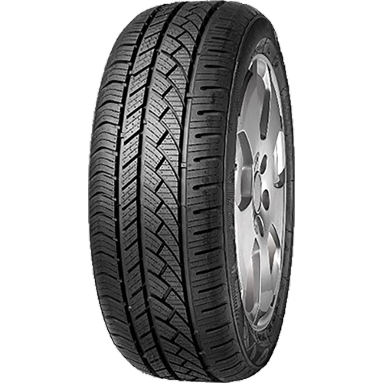 ATLAS GREEN VAN 4S 215/65R16C 109T BSW ATLAS GREEN VAN 4S 215/65R16C 109T BSW von Atlas
