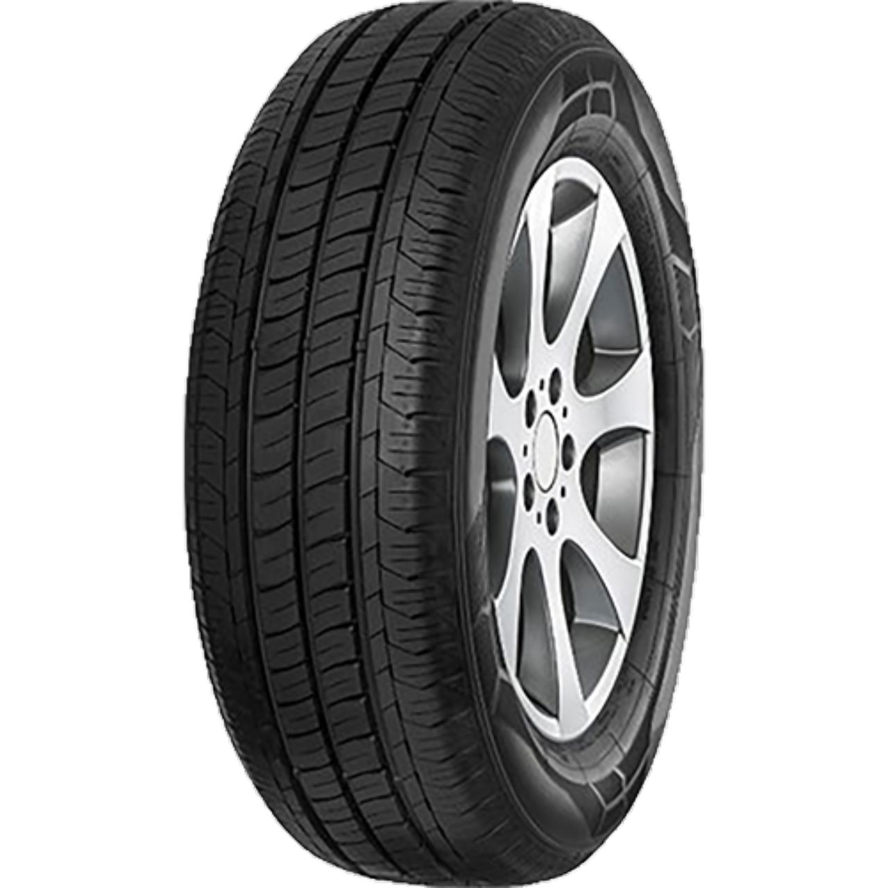ATLAS GREEN VAN2 215/60R16C 103R BSW ATLAS GREEN VAN2 215/60R16C 103R BSW von Atlas