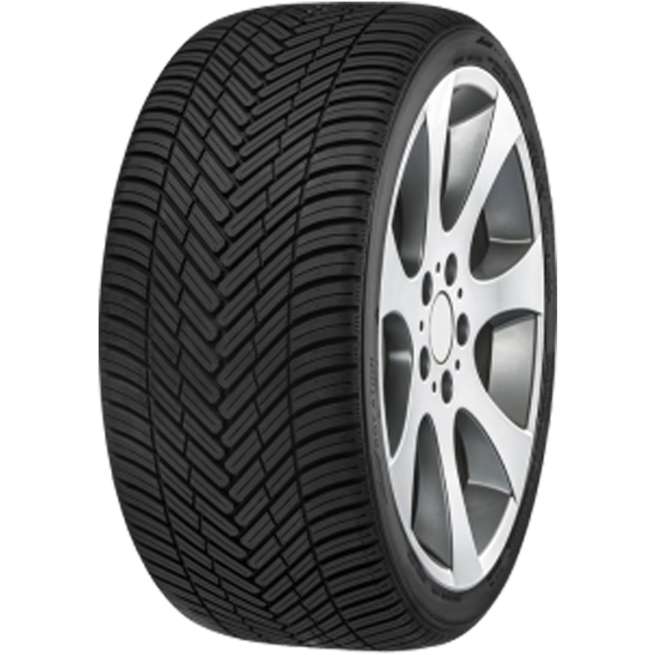 ATLAS GREEN3 4S 225/55R17C 109H BSW ATLAS GREEN3 4S 225/55R17C 109H BSW von Atlas