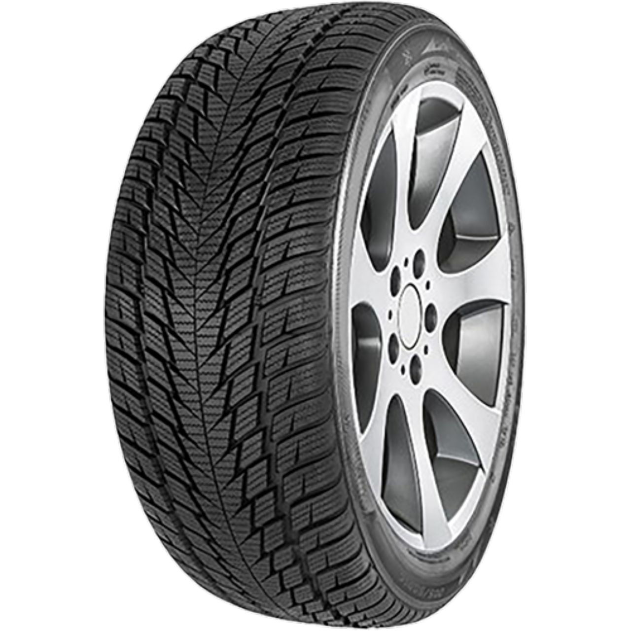 ATLAS POLARBEAR SUV3 235/65R17 108V BSW XL ATLAS POLARBEAR SUV3 235/65R17 108V BSW XL von Atlas