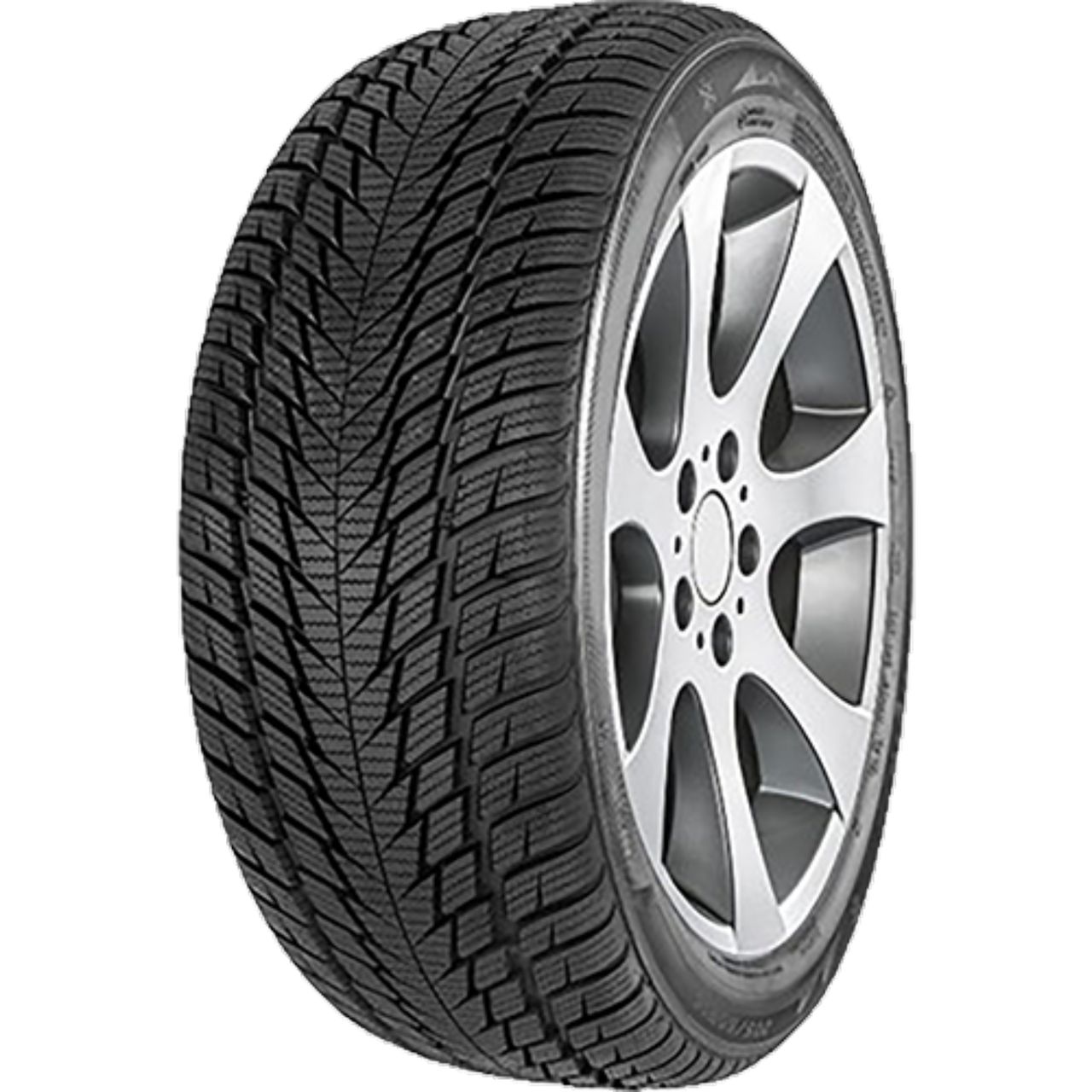 ATLAS POLARBEAR UHP2 215/40R17 87V BSW XL ATLAS POLARBEAR UHP2 215/40R17 87V BSW XL von Atlas