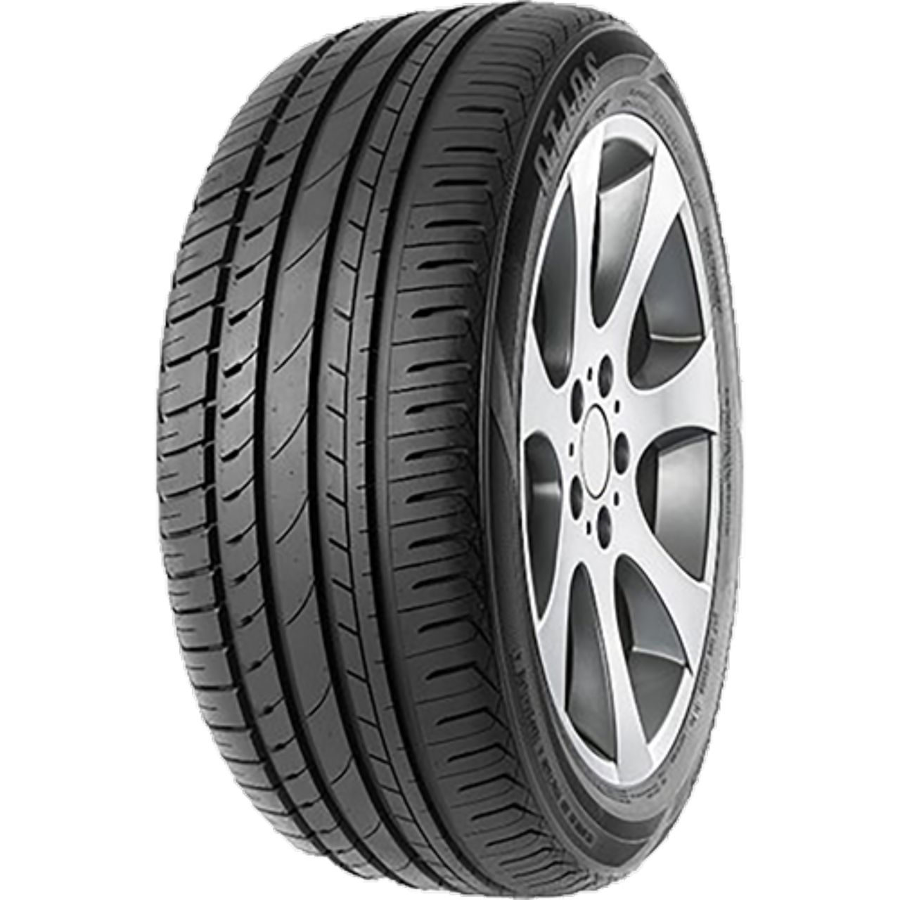 ATLAS SPORTGREEN3 275/40R19 105W von Atlas