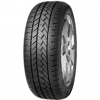 Atlas Green 4S XL M+S - 215/55R18 99V - Ganzjahresreifen von Atlas