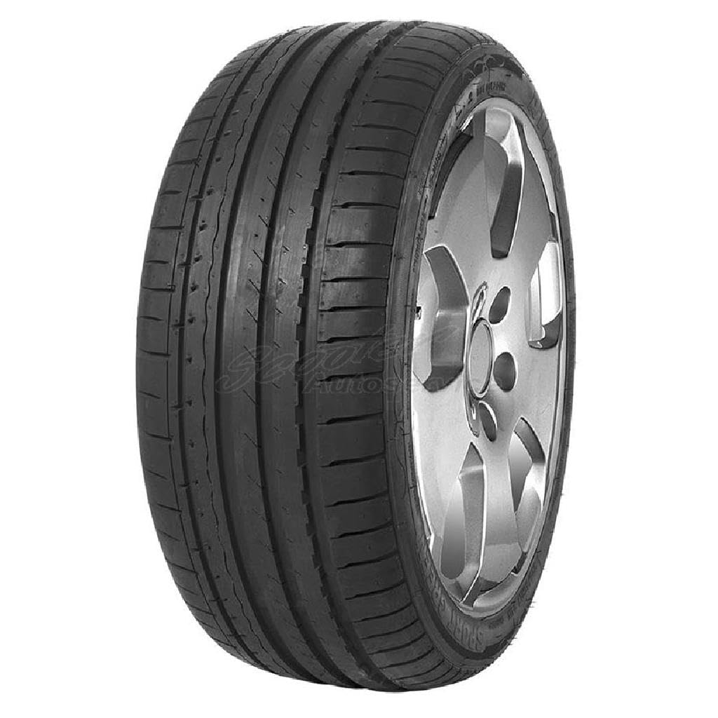 REIFEN SPORT GREEN SUV 2 XL 235/55 R18 104V ATLAS von Atlas