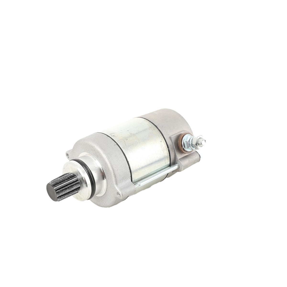 Atsoya Motorrad Starter Anlasser Anlassermotor Metall-Motorradstarter 410W 12V ist Geeignet Für DreibläTtriges SM16 55140001000 55140001100 Kompatibel Mit 200exc 250exc 300exc Und Anderen Modellen Atsoya Motorrad Starter Anlasser Anlassermotor Metall-Motorradstarter 410W 12V ist Geeignet Für DreibläTtriges SM16 55140001000 55140001100 Kompatibel Mit 200exc 250exc 300exc Und Anderen Modellen von Atsoya