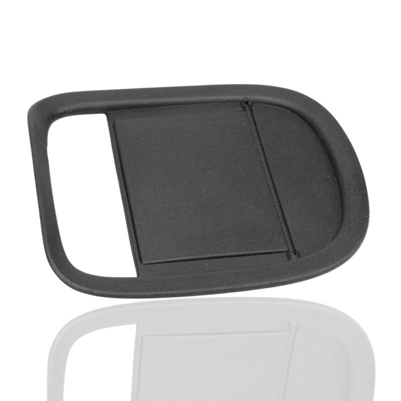 Attisfiera Mittelkonsole Untere Armaturenbrett Abdeckung für Ioniq 5 untere Armaturenbrett-Abdeckung von Attisfiera