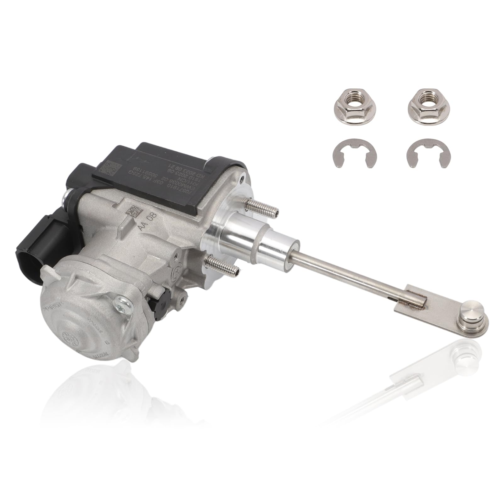Attisfiera Turbolader Steuergerät für A3 Ibiza Leon Fabia Octavia Yeti Go-lf Po-lo Tr 03F145725G 03F198725 03F145701C Attisfiera Turbolader Steuergerät für A3 Ibiza Leon Fabia Octavia Yeti Go-lf Po-lo Tr 03F145725G 03F198725 03F145701C von Attisfiera