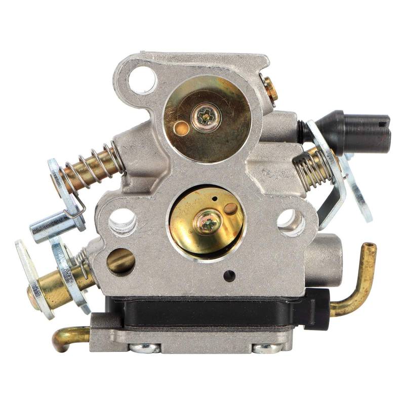 Atyhao Vergaser, Ersatz für Vergaser aus Aluminiumlegierung, Passend für 135 140 435 435e 440 440e von Atyhao