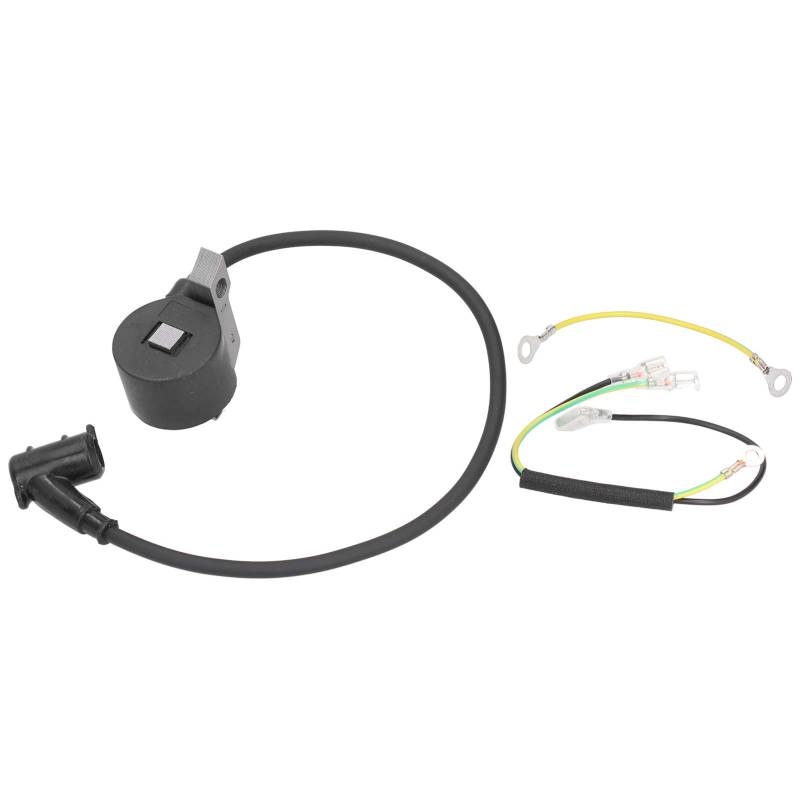 Ersatzteile für Zündspulen Passend für 09 20T 021 023 025 FS160 von Atyhao