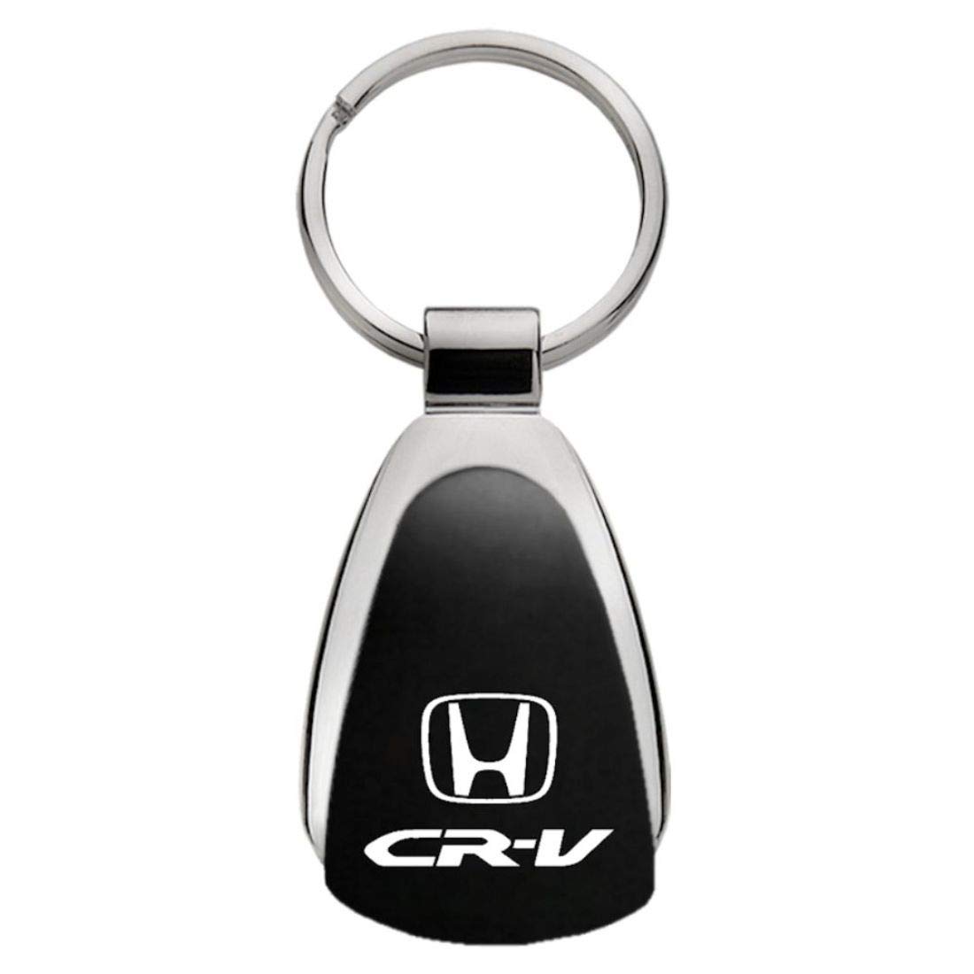DanteGTS Honda CRV Tropfenform Schlüsselanhänger Authentic Logo Kette Key Ring Schlüsselanhänger Lanyard, schwarz DanteGTS Honda CRV Tropfenform Schlüsselanhänger Authentic Logo Kette Key Ring Schlüsselanhänger Lanyard, schwarz von AU-TOMOTIVE GOLD