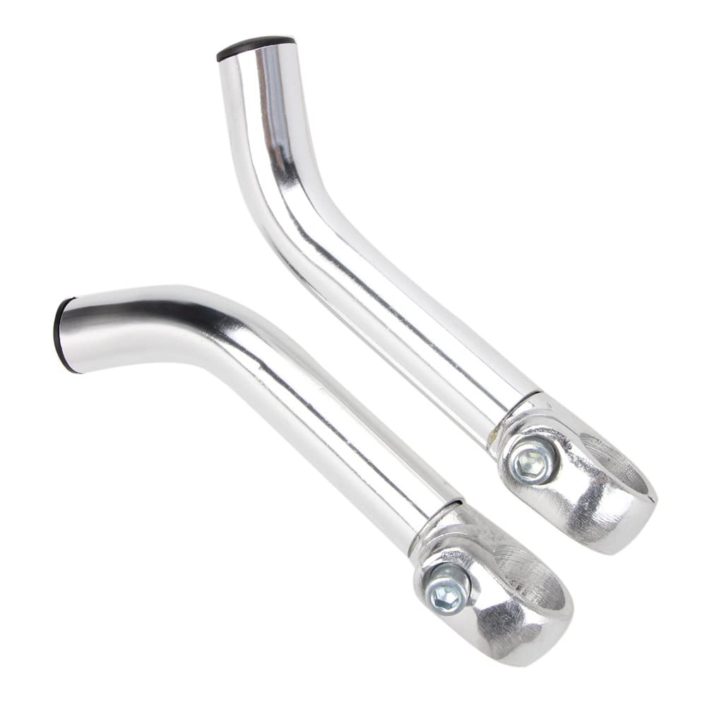 1 Paar Aero Lenker,Armlehne Aero Bars aus Aluminiumlegierung Triathlon Relaxlation Lenker Fahrrad Armlehne Lenker TT Rest Bar Fahrrad Ruhe Lenkeraufsatz für Mountain Road Fahrrad 1 Paar Aero Lenker,Armlehne Aero Bars aus Aluminiumlegierung Triathlon Relaxlation Lenker Fahrrad Armlehne Lenker TT Rest Bar Fahrrad Ruhe Lenkeraufsatz für Mountain Road Fahrrad von Aublinto