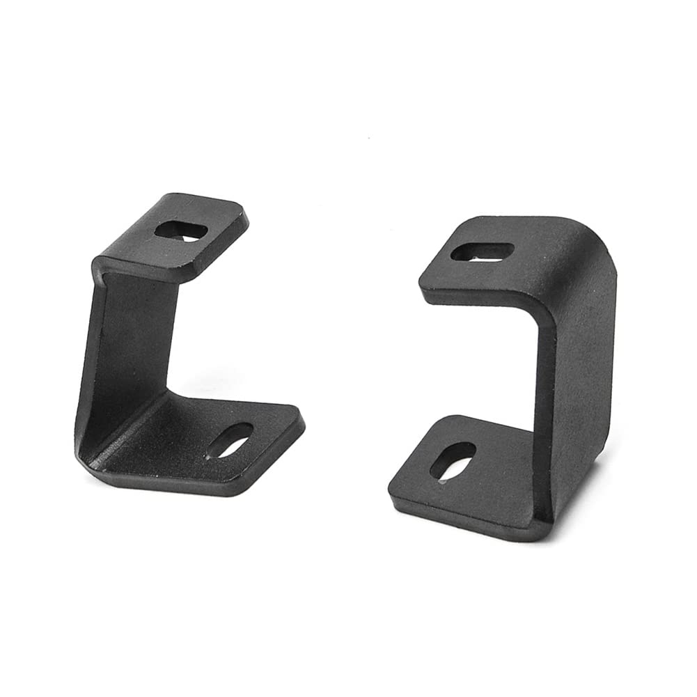 Aublinto Auto A-Säule Arbeitsscheinwerfer Halterung A-Säulen Sonderlampenhalter Haubenscharniere A-Säule LED Halterung Kompatibel mit F150 Raptor 2017-2021 F-150 2015-2021 Aublinto Auto A-Säule Arbeitsscheinwerfer Halterung A-Säulen Sonderlampenhalter Haubenscharniere A-Säule LED Halterung Kompatibel mit F150 Raptor 2017-2021 F-150 2015-2021 von Aublinto