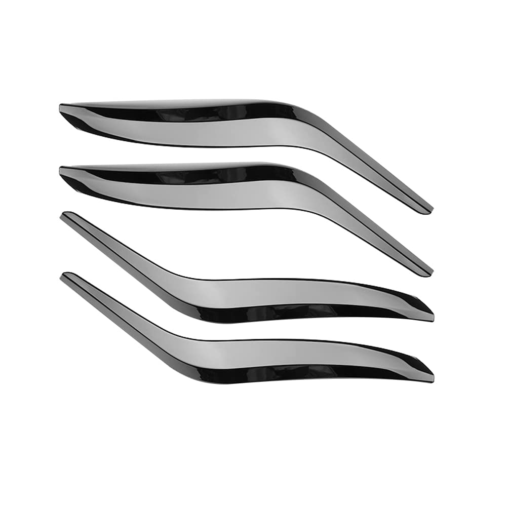 Aublinto Auto Innentürgriff,4 Stück Auto Innen Türgriff Abdeckung Rahmen Auto ABS Griffabdeckung Linke und Rechte Türgriffe Auto Türgriff Türschnalle Kompatibel mit X1 E84 2010-2016 Aublinto Auto Innentürgriff,4 Stück Auto Innen Türgriff Abdeckung Rahmen Auto ABS Griffabdeckung Linke und Rechte Türgriffe Auto Türgriff Türschnalle Kompatibel mit X1 E84 2010-2016 von Aublinto