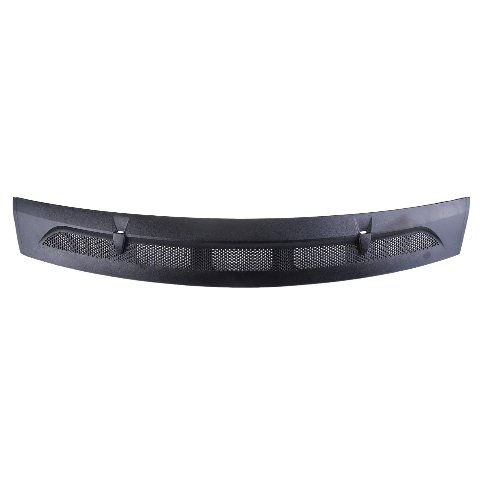 Aublinto Grid Trim Wind Deflector Car Comfort Windabweiser Regenabweiser Lufteinlass für die Windschutzscheibe kompatibel mit A-Klasse W169 B-Klasse W245 ersetzt A1698360018 Windabweiser Schwarz Aublinto Grid Trim Wind Deflector Car Comfort Windabweiser Regenabweiser Lufteinlass für die Windschutzscheibe kompatibel mit A-Klasse W169 B-Klasse W245 ersetzt A1698360018 Windabweiser Schwarz von Aublinto