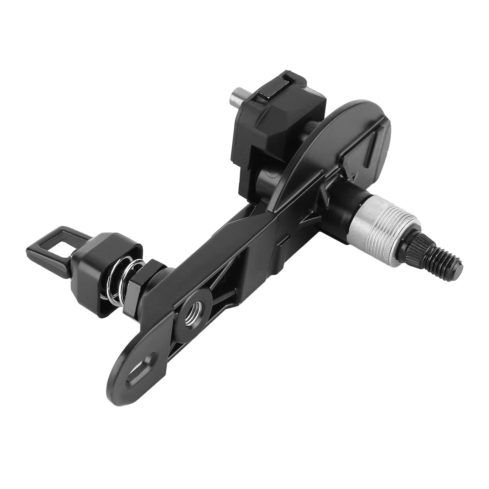Aublinto Scheibenwischermotor, Wischerlager Heckwischer Hinten Wischerwellen Adapter 61627209167 Original Wischachslager Kompatibel mit 3er E91 Kombi 5er E61 Kombi Aublinto Scheibenwischermotor, Wischerlager Heckwischer Hinten Wischerwellen Adapter 61627209167 Original Wischachslager Kompatibel mit 3er E91 Kombi 5er E61 Kombi von Aublinto