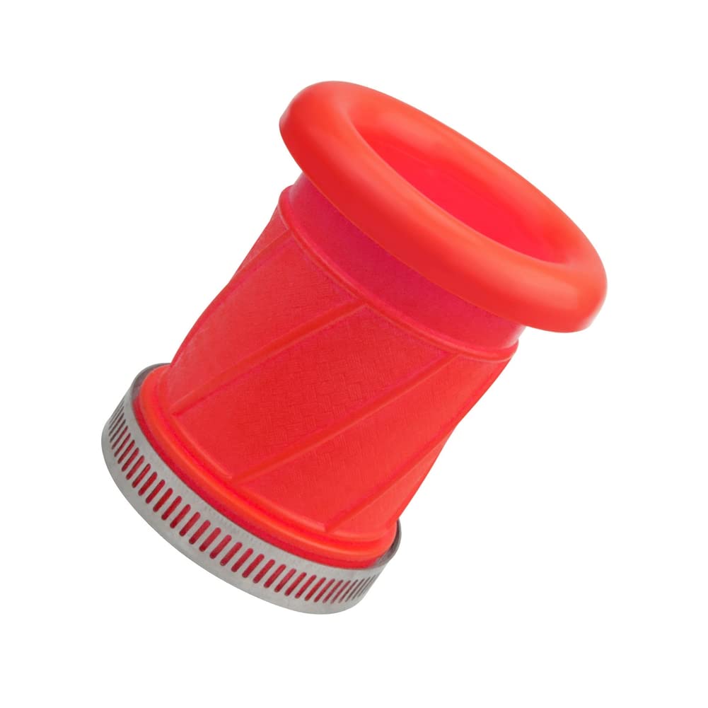 Aublinto Vergaser Luftfilterbecher,Vergaser Luftfilter Schnittstelle Motorrad Luftfilter Schnittstellen Becher Windhorn Becher Motorradvergaser Zubehör Aublinto Vergaser Luftfilterbecher,Vergaser Luftfilter Schnittstelle Motorrad Luftfilter Schnittstellen Becher Windhorn Becher Motorradvergaser Zubehör von Aublinto