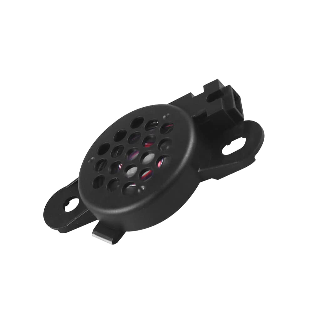 Aublinto Warntongeber Warnsummer Auto Rückwärtsparken Horn PDC Auto Warnung Summer Reverse Radar Einparkhilfe Auto Modifikationszubehör 4B0 919 279 8E0919279 Aublinto Warntongeber Warnsummer Auto Rückwärtsparken Horn PDC Auto Warnung Summer Reverse Radar Einparkhilfe Auto Modifikationszubehör 4B0 919 279 8E0919279 von Aublinto