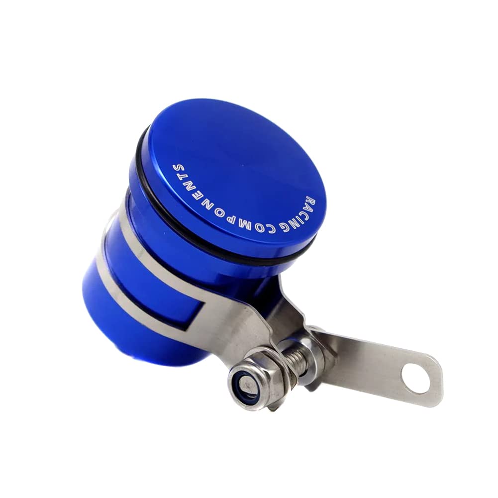 Motorrad Zylinder Ölbecher,Bremsflüssigkeitsbehälter,Motorrad Vorne Hinten Ölbecher Universal Motorrad Bremsflüssigkeit Ausgleichsbehälter aus Aluminiumlegierung Motorrad Zylinder Ölbecher,Bremsflüssigkeitsbehälter,Motorrad Vorne Hinten Ölbecher Universal Motorrad Bremsflüssigkeit Ausgleichsbehälter aus Aluminiumlegierung von Aublinto