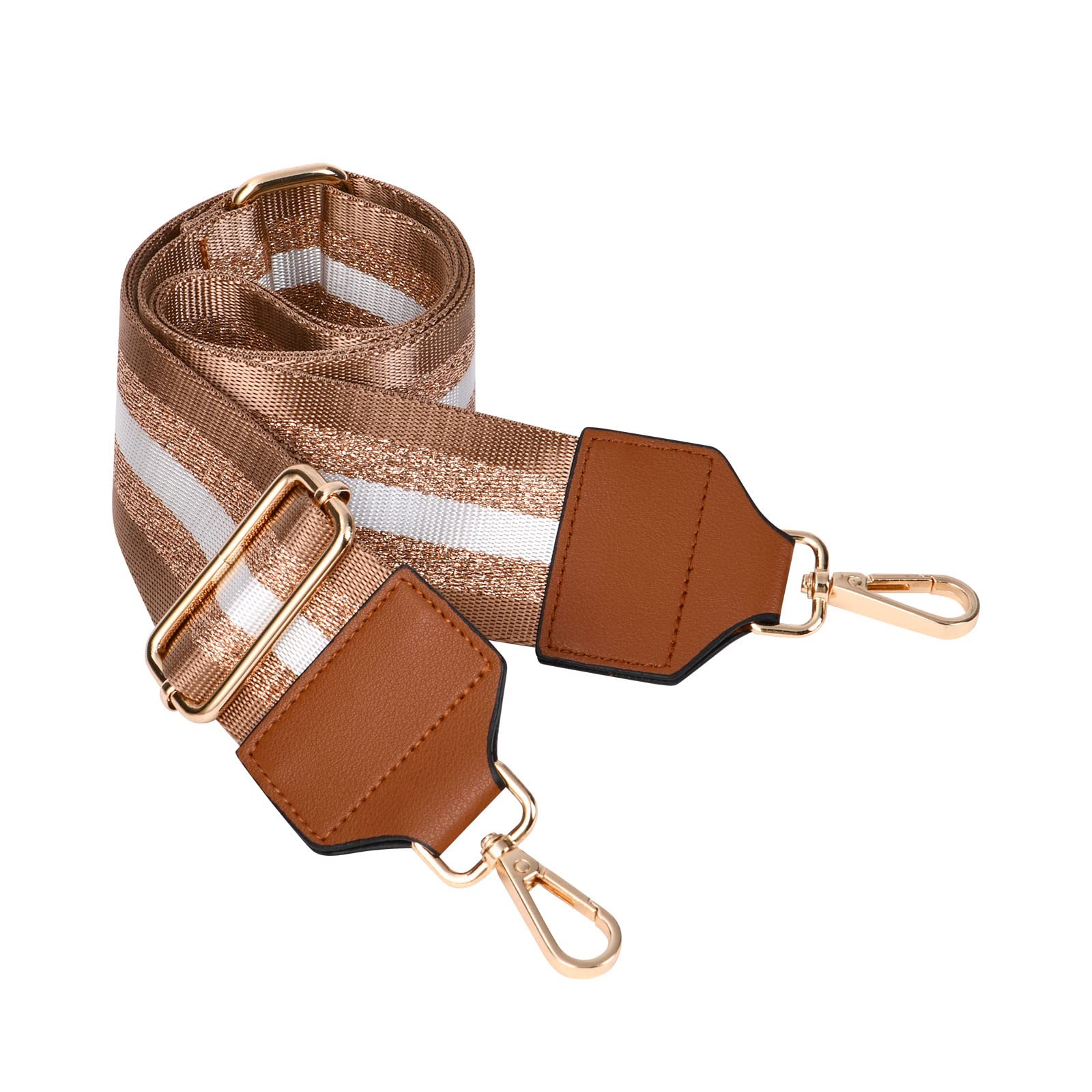 Aucuu Schultergurt, Verstellbarer Bunter Taschengurt, Universeller Langer Riemen, Breiter Riemen Schulterriemen für Damen Herren, DIY Zubehör für Tasche Aucuu Schultergurt, Verstellbarer Bunter Taschengurt, Universeller Langer Riemen, Breiter Riemen Schulterriemen für Damen Herren, DIY Zubehör für Tasche von Aucuu