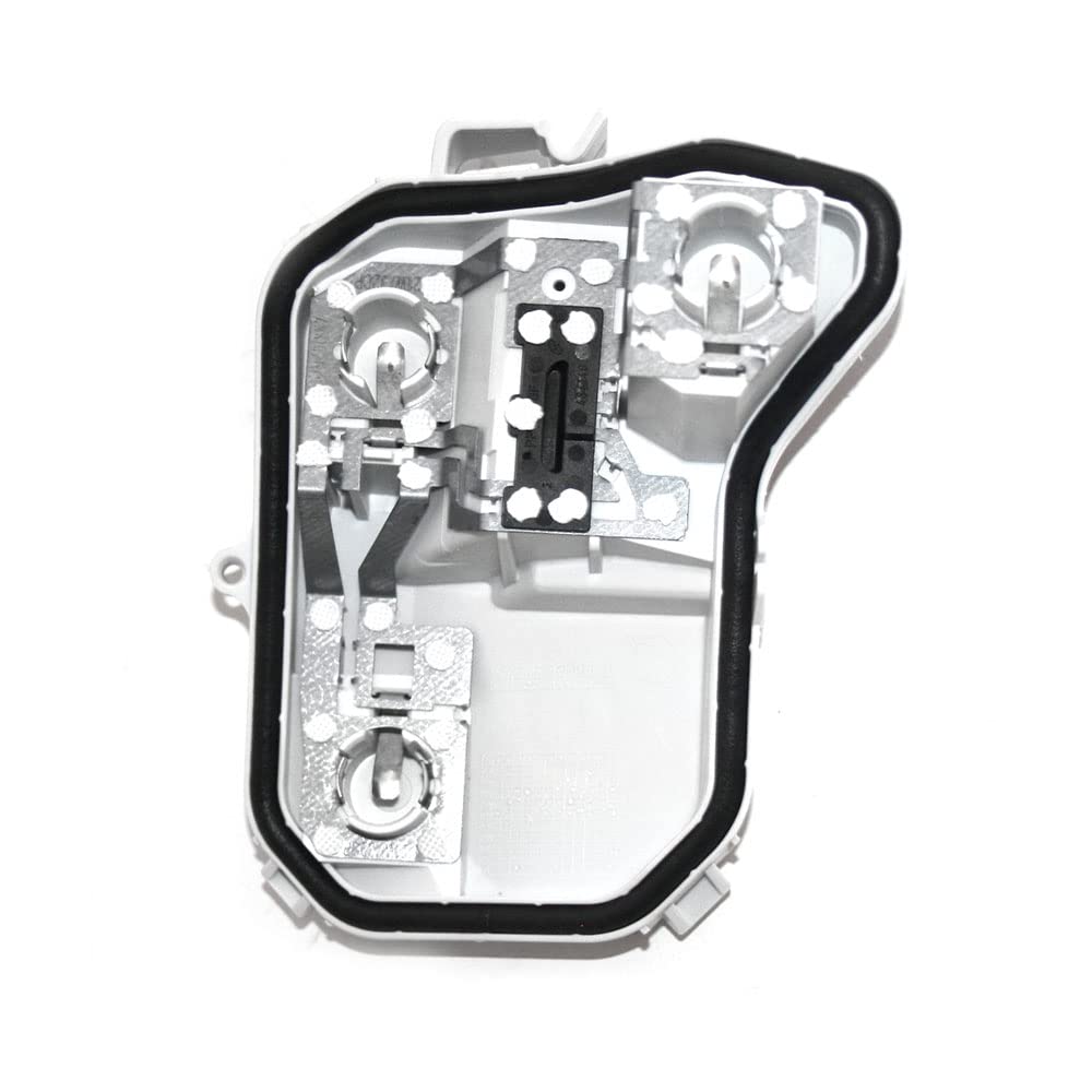 8E9945257B Lampenträger hinten links außen Rückleuchte 8E9945257B Lampenträger hinten links außen Rückleuchte von Audi