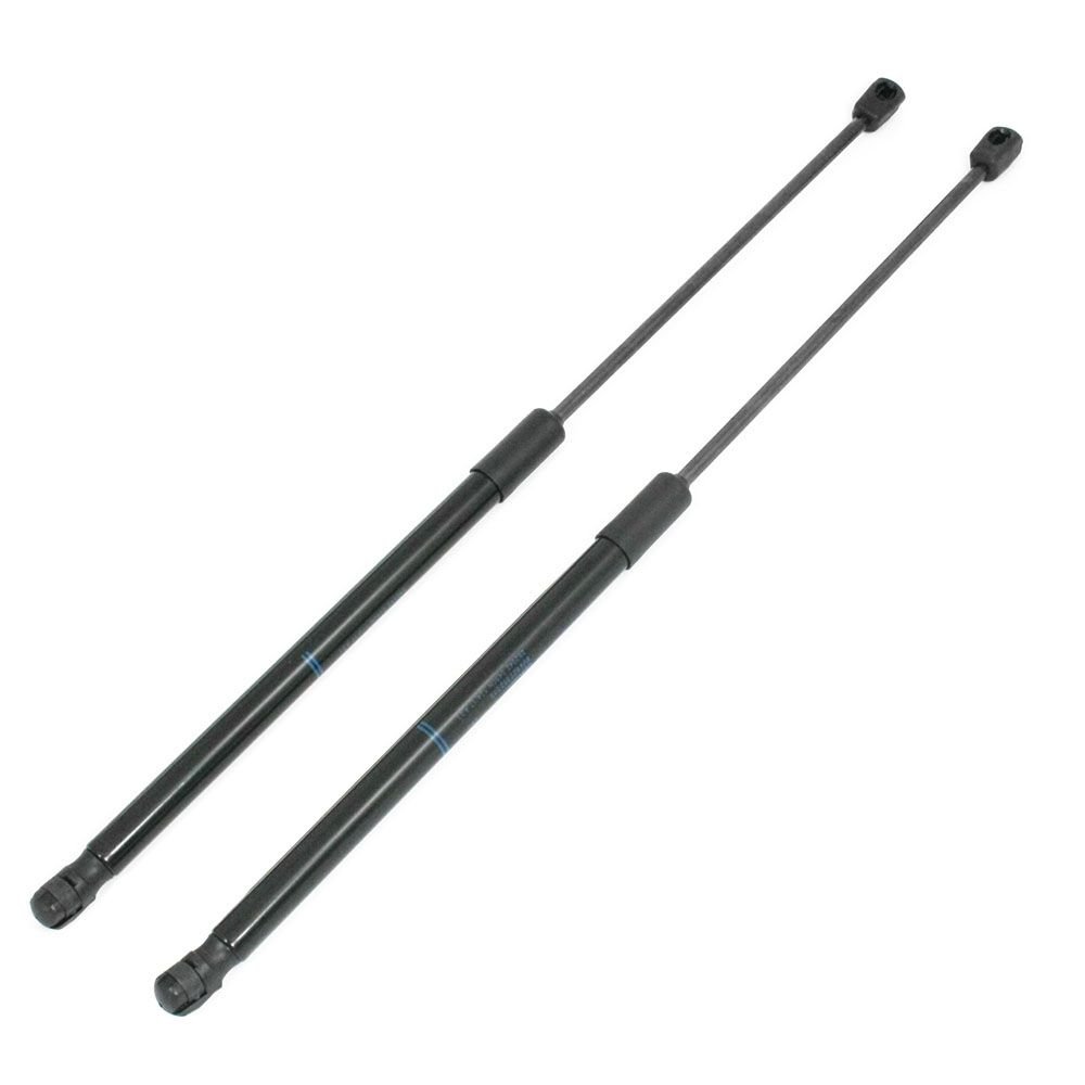 Audi 8V4827552 Gasdruckfeder Set Heckklappe, Schwarz, 450 Nm, 1800N, Sportback, Facelift, A3/S3/RS3 (Typ 8V), ab 2013 Audi 8V4827552 Gasdruckfeder Set Heckklappe, Schwarz, 450 Nm, 1800N, Sportback, Facelift, A3/S3/RS3 (Typ 8V), ab 2013 von Audi