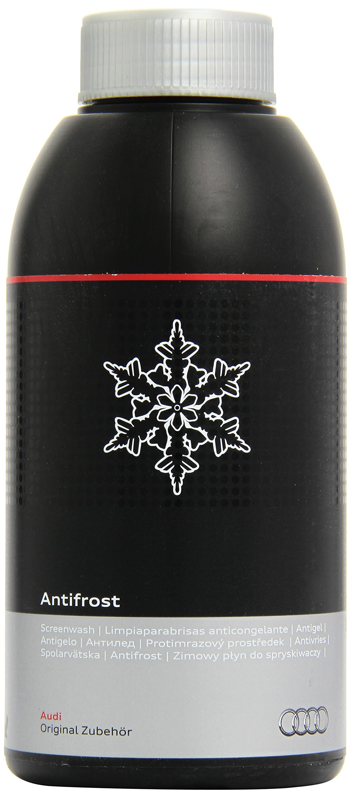 Audi 00A 096 319 020 Antifrost-Konzentrat, 500 ml Audi 00A 096 319 020 Antifrost-Konzentrat, 500 ml von Audi