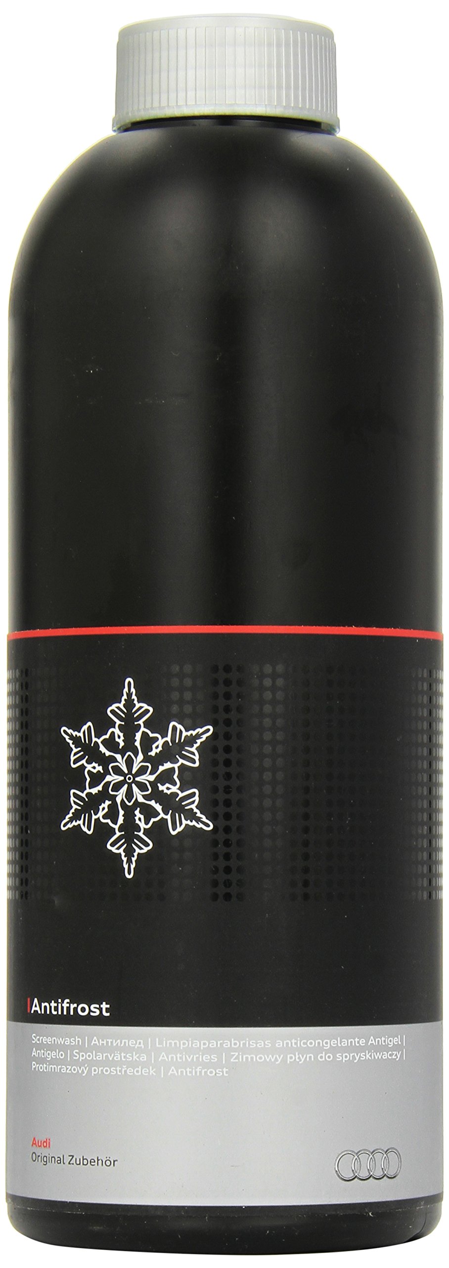 Audi 00A 096 320 020 Antifrost-Konzentrat, 1000 ml Audi 00A 096 320 020 Antifrost-Konzentrat, 1000 ml von Audi