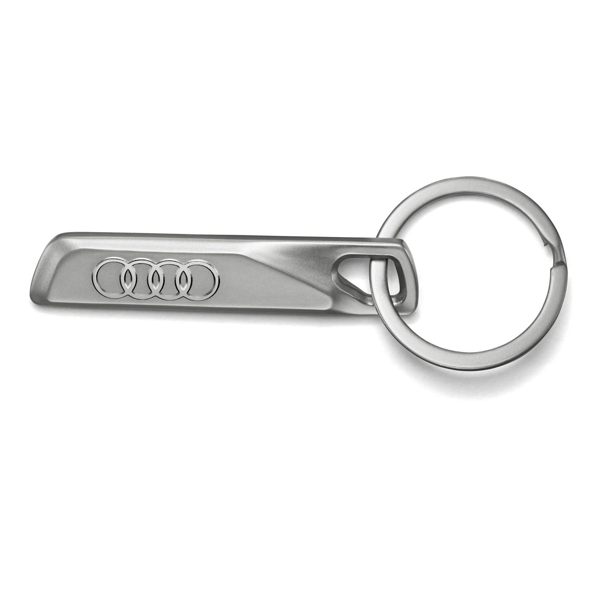 Audi 3181500400 Schlüsselanhänger von Audi