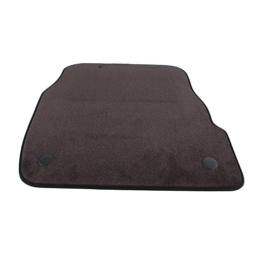 Audi 4B0 061 221 EC 9QE Textil-Fußmatten Audi 4B0 061 221 EC 9QE Textil-Fußmatten von Audi