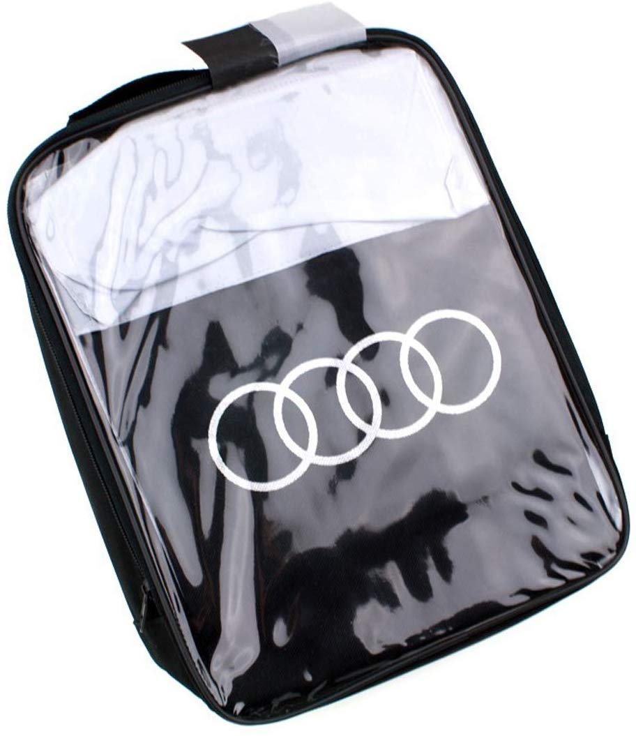 Audi 4F0 071 156 A 4-er Set Rad-Taschen Audi 4F0 071 156 A 4-er Set Rad-Taschen von Audi
