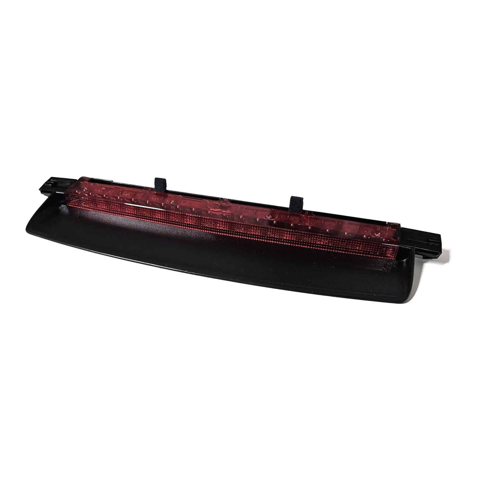 Audi 4F5945097 Zusatzbremsleuchte Bremslicht hochgesetzte dritte Bremsleuchte, nur für Limousine, nur für Heckscheibe in Klarglas Audi 4F5945097 Zusatzbremsleuchte Bremslicht hochgesetzte dritte Bremsleuchte, nur für Limousine, nur für Heckscheibe in Klarglas von Audi