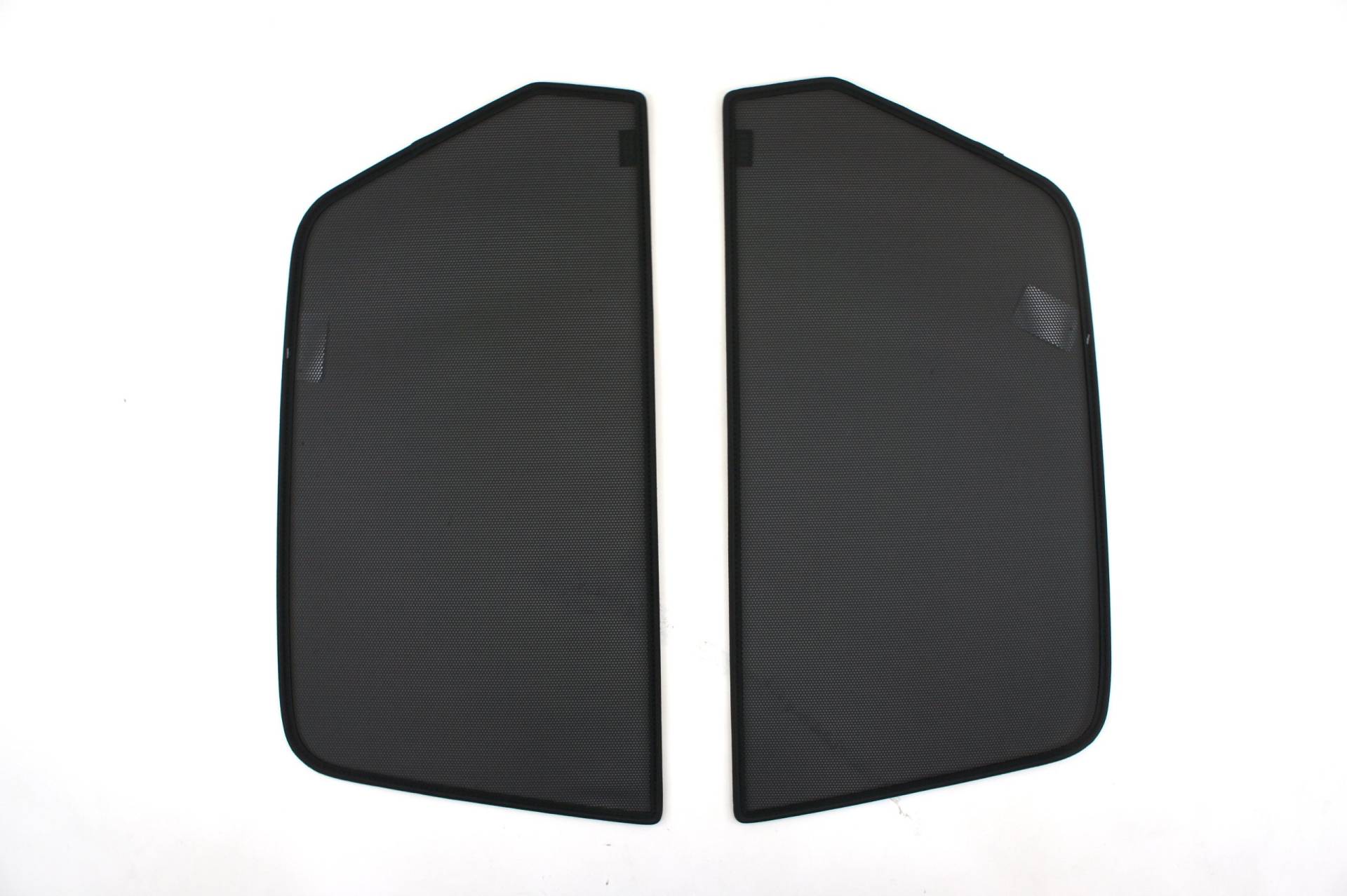 Audi 4F9064363 Sonnenschutzsystem 2-er Set für Hintere Türen A6/S6/AVANT Quattro/A6 Allroad Quattro Audi 4F9064363 Sonnenschutzsystem 2-er Set für Hintere Türen A6/S6/AVANT Quattro/A6 Allroad Quattro von Audi