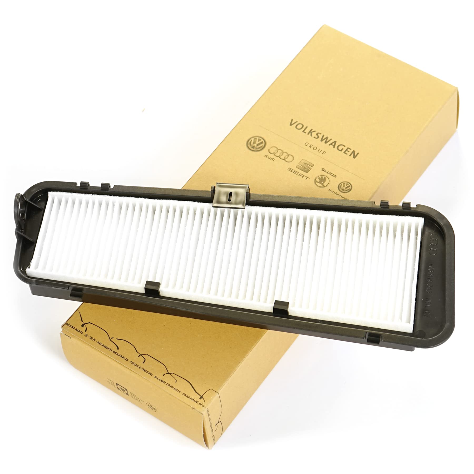 Audi 4G8819343 Filtergehäuse Ausströmer Filtereinsatz Ansaugstutzen Armaturenbrett Audi 4G8819343 Filtergehäuse Ausströmer Filtereinsatz Ansaugstutzen Armaturenbrett von Audi