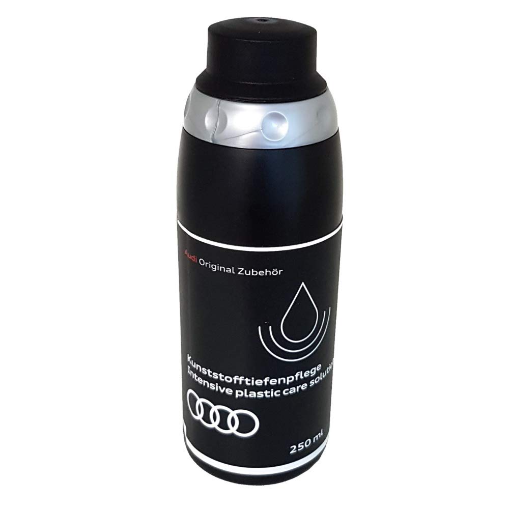 Audi 4K0096317 Kunststoff Tiefenpflege Kunststoffpflege Kunststoffreiniger 250ml Audi 4K0096317 Kunststoff Tiefenpflege Kunststoffpflege Kunststoffreiniger 250ml von Audi