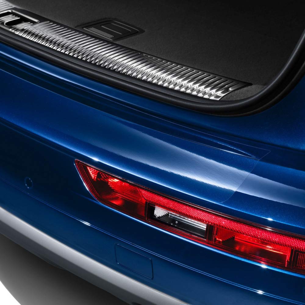 Audi 4K8061197 Ladekantenschutz Lackschutzfolie Stoßfänger, transparent Audi 4K8061197 Ladekantenschutz Lackschutzfolie Stoßfänger, transparent von Audi