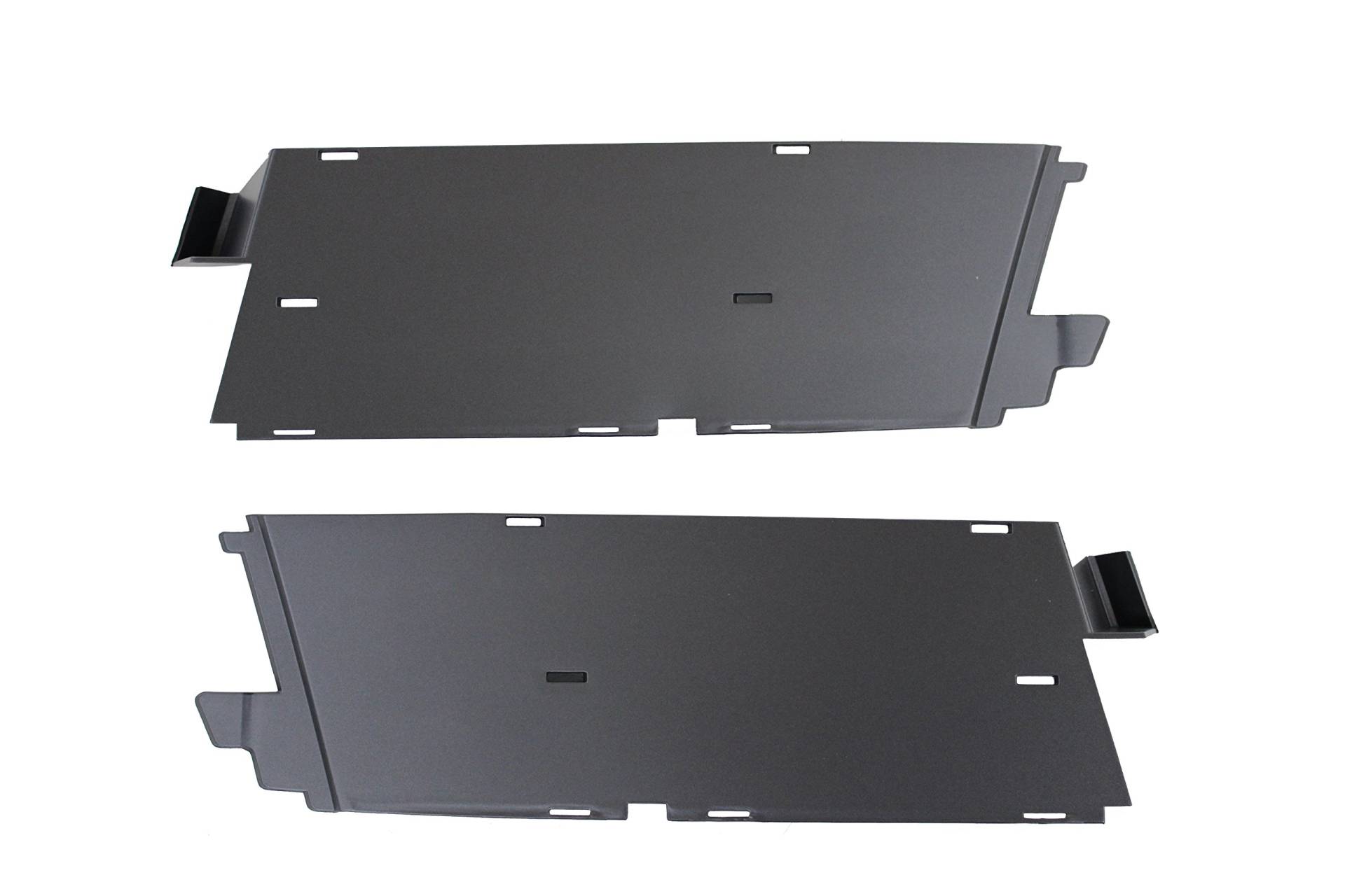 Audi 4L0 071 725 A 1QP Deckel Serviceteil, Links/Rechts Audi 4L0 071 725 A 1QP Deckel Serviceteil, Links/Rechts von Audi