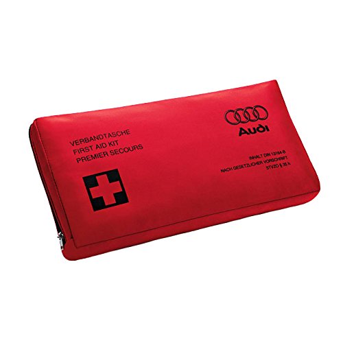 Audi 4L0 093 108 C Verbandtasche Audi 4L0 093 108 C Verbandtasche von Audi