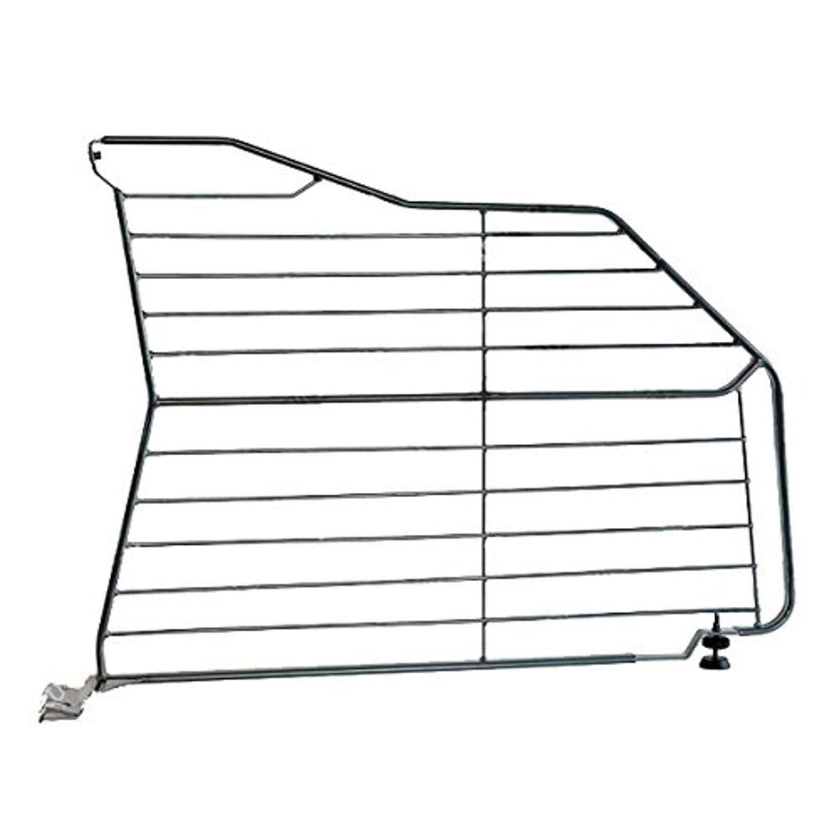 Audi 4L0017222A Trenngitter Längs für Gepäckraum Q7 in grau-metallic Audi 4L0017222A Trenngitter Längs für Gepäckraum Q7 in grau-metallic von Audi
