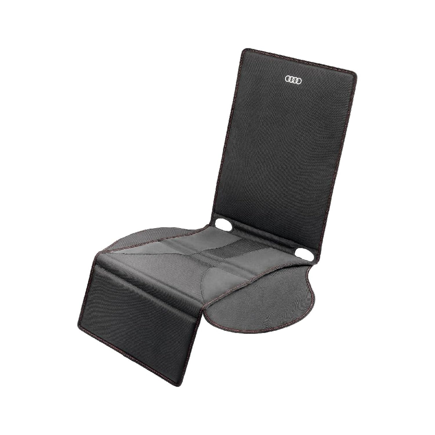 Audi 4L0019819A Kindersitzunterlage Sitzschoner schwarz Audi 4L0019819A Kindersitzunterlage Sitzschoner schwarz von Audi