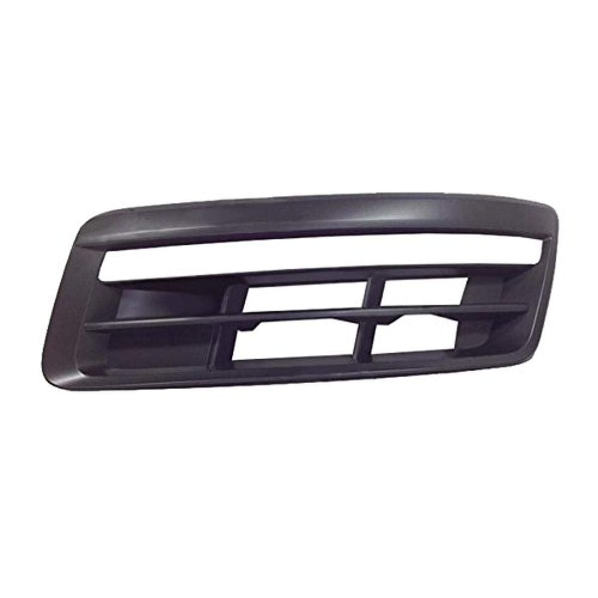 Audi 4L0071067B1QP Gitter Links für Q7PA Offroad in steingrau-Metallic Audi 4L0071067B1QP Gitter Links für Q7PA Offroad in steingrau-Metallic von Audi
