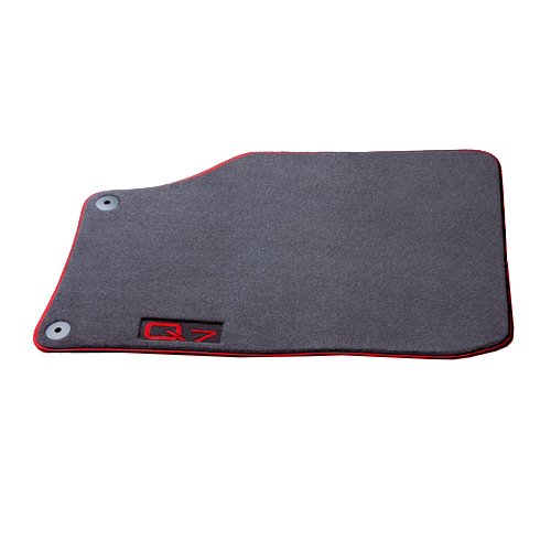 Audi 4L1 061 275 PA MTL Textil-Fußmatten Premium Audi 4L1 061 275 PA MTL Textil-Fußmatten Premium von Audi