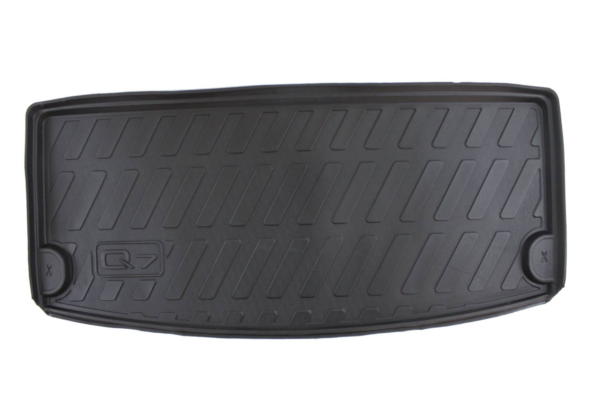Audi 4L7 061 180 Gepäckraumschale 7-Sitzer, Schwarz Audi 4L7 061 180 Gepäckraumschale 7-Sitzer, Schwarz von Audi