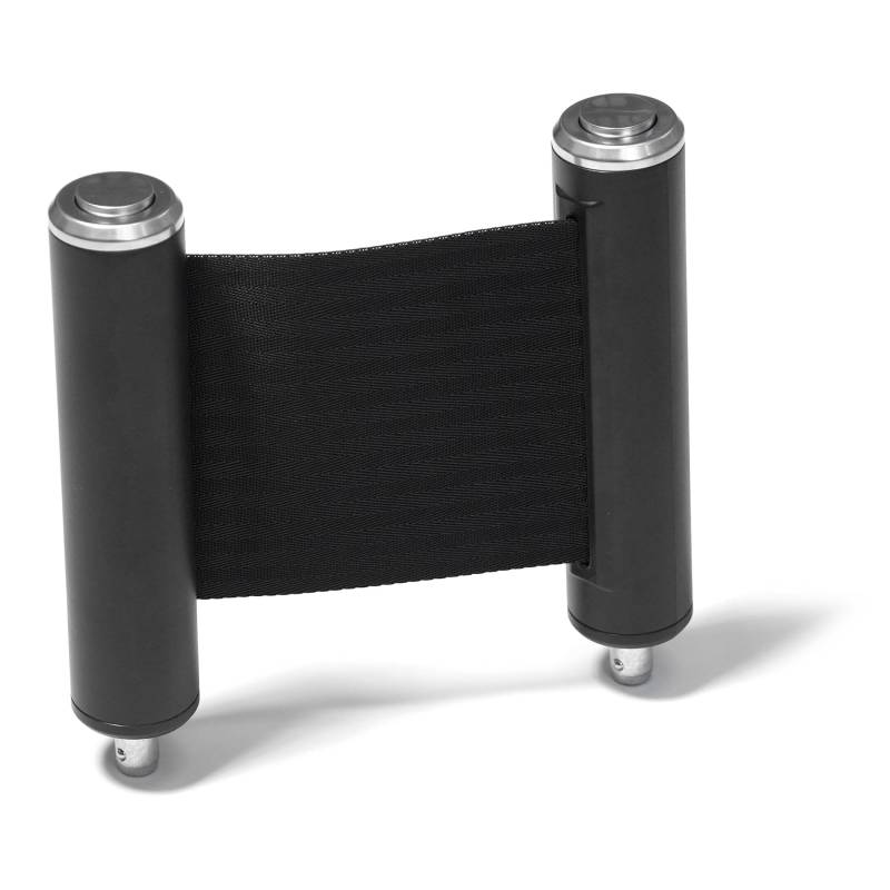 Audi 4M0860378C4PK Gepäcksicherungsband Kofferraum Spannband Fixierung Ladungssicherung von Audi