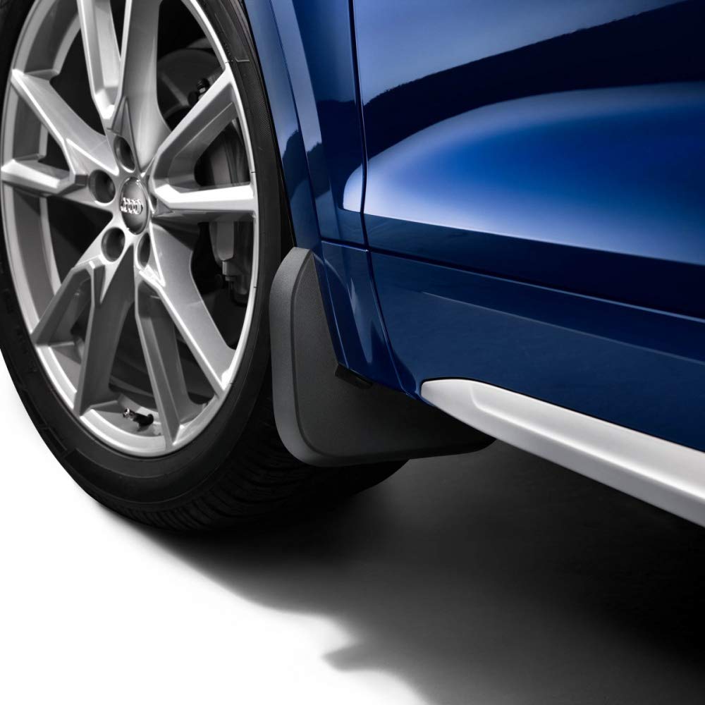 Audi 4M8075111 Schmutzfänger vorn, Nicht für S-Line Audi 4M8075111 Schmutzfänger vorn, Nicht für S-Line von Audi